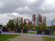 Departamento en renta en Bosques del Valle 1ra Secc,...