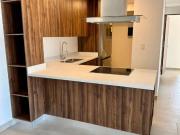 Departamento en renta en Bosques la Huasteca, Santa...