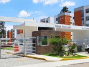 Departamento en renta en Bosques San Sebastián, Puebla