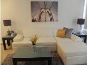 DEPARTAMENTO EN RENTA EN BOTTICCELI AMUEBLADO