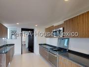 Departamento en Renta en Boulevard Bosque Real, Bosque...