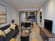 Departamento en Renta en Boulevard Interlomas, La...