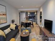 Departamento en Renta en Boulevard Interlomas, La...