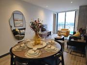 Departamento en Renta en Boulevard Interlomas, La...