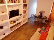 Departamento en renta en Bruno Traven, col. General Anaya