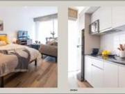 Departamento en Renta en Bucareli