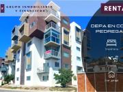 Departamento en renta en Buena Vista, Tijuana, Baja...