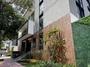 Departamento en renta en Buenavista, cerca de Reforma e...