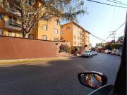 Departamento en renta en Buenavista, Cuernavaca, Morelos