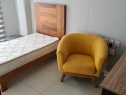 Departamento en renta en Buenavista, Morelia, Michoacán