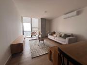 Departamento en renta en Buenos Aires, Monterrey, Nuevo León