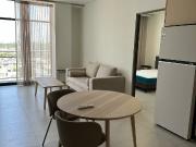 Departamento en renta en Buenos Aires, Monterrey, Nuevo León