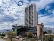 Departamento en renta en Buenos Aires, Monterrey, Nuevo León