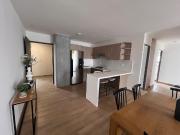 Departamento en renta en Buenos Aires, Monterrey, Nuevo León