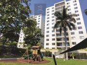 Departamento en renta en Cuauhtémoc Bugambilias con elevador