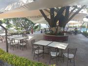 Departamento en renta en Burgos, Temixco, Morelos