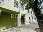DEPARTAMENTO en RENTA en C. NOGAL, Col. STA. MA. LA RIBERA