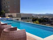 Departamento en Renta en Ca?adas del Lago