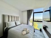 Departamento en renta en cabo Norte