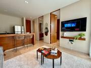 departamento en renta en cabo norte mérida, al norte de...