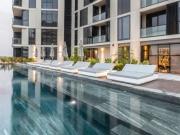 Departamento en renta en Cabo Norte, Mérida, Yucatán