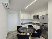 Departamento en renta en Cabo Norte, Mérida, Yucatán