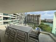 Departamento en renta en Cabo Norte, Mérida, Yucatán