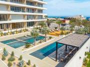Departamento en renta en Cabo San Lucas con vista al mar...