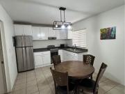 Departamento en renta en Calafia, Mexicali, Baja California