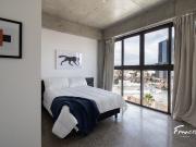 Departamento en renta en Calete, Tijuana, Baja California