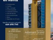 Departamento en Calete, Tijuana, Baja California