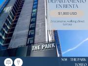 Departamento en renta en Calete, Tijuana, Baja California