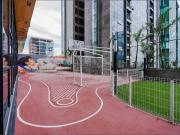 Departamento en renta en Calete, Tijuana, Baja California