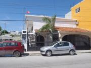 Departamento en Renta en Calle 19