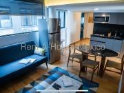 Departamento en Renta en Calle Fernando Montes de Oca,...