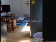 Departamento en Renta en Calle Fernando Montes de Oca,...