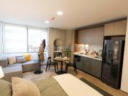 Departamento en Renta en Calle James Sullivan, San...