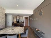 Departamento en Renta en Calle Lago Alberto, Anahuac RU...