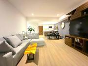 Departamento en Renta en Calle Lago Alberto, Anahuac RU...