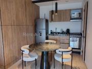 Departamento en Renta en Calle salamanca, Roma Norte RU...