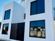 Departamento en renta en Calle Tulipanes, Santa Lucia...