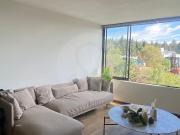 Departamento en renta en Calzada Desierto de los Leones...