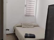 Departamento en renta en Calzada San Pedro, Tampico, Tamps