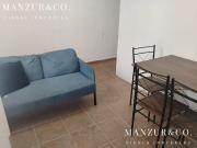 Departamento en renta en Calzada San Pedro, Tampico, Tamps