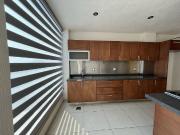 departamento en renta en camelinas morelia