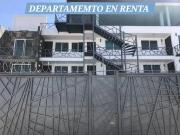 Departamento en renta en Camino Real a Cholula, San...