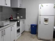 Departamento en renta en Camino Real, Puebla