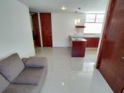 Departamento en renta en Camino Real, Puebla, Puebla