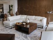 departamento en renta en campanario sin muebles