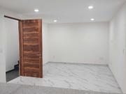 Departamento en renta en Campestre Churubusco, Coyoacán,...